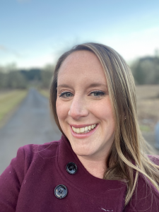 REBECCA CONRAD, LNHA