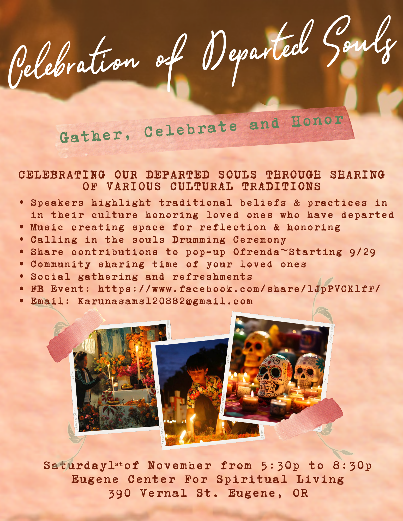 2025 Celebration of Departed Souls Event Flyer (1)